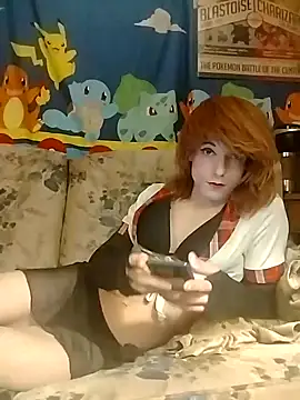 Rebeckalove online show from 02-15-25, 11:28