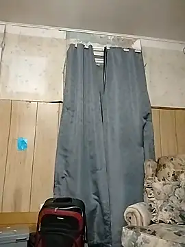 Rebeckalove online show from 03-12-25, 07:24