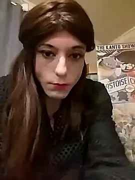 Rebeckalove online show from 03-15-25, 04:13