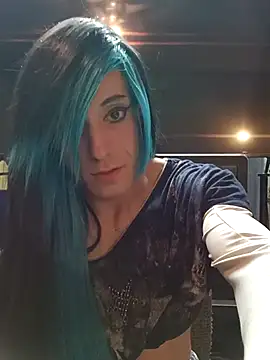 Rebeckalove online show from 10-19-25, 05:08