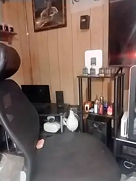 Rebeckalove online show from 02-21-26, 06:36