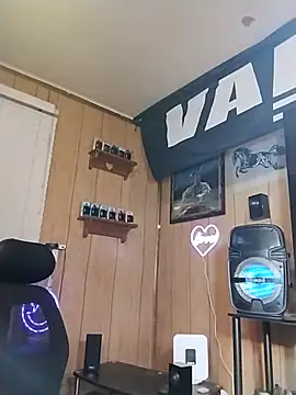 Rebeckalove online show from 03-20-26, 10:09