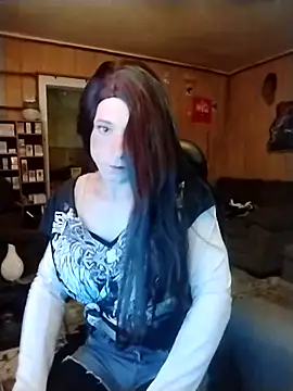 Rebeckalove online show from 04-03-26, 01:42