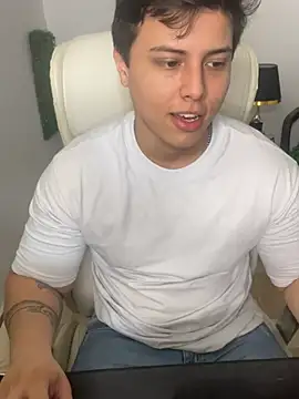 Thom Ohtani online show from 01-23-25, 01:19