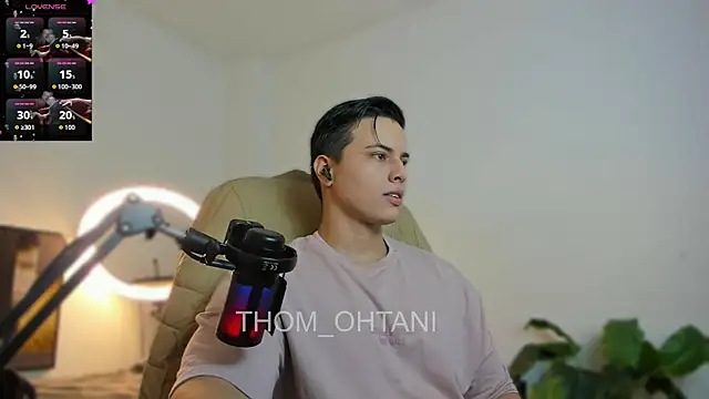 Thom Ohtani online show from 02-26-26, 10:53