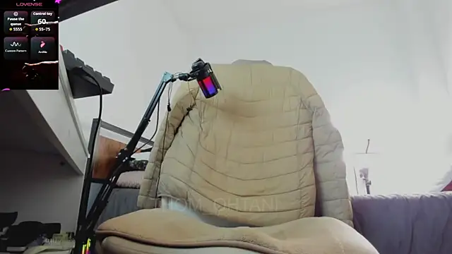 Thom Ohtani online show from 03-06-26, 02:19