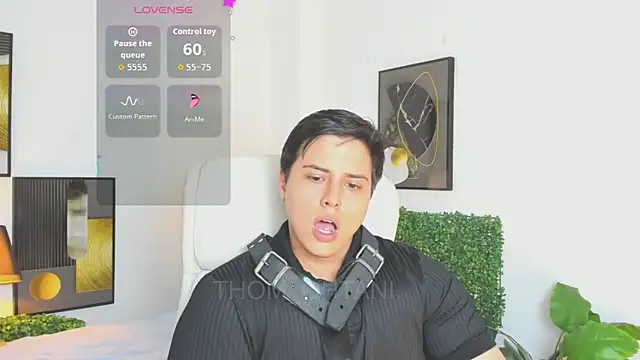 Thom Ohtani online show from 03-17-26, 09:51