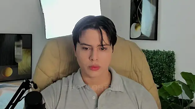 Thom Ohtani online show from 04-09-26, 10:37