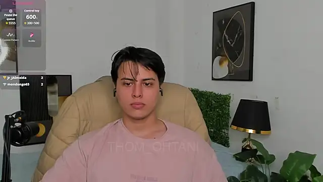 Thom Ohtani online show from 05-31-26, 05:26