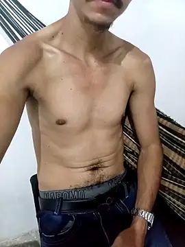 MagrinhoSaradoo online show from 03-25-26, 07:03