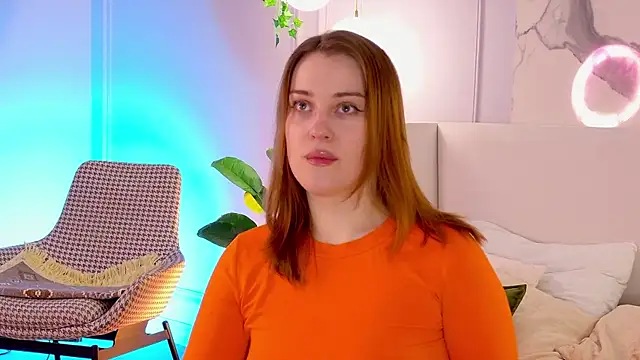 EllieGarson online show from 04-14-26, 04:57