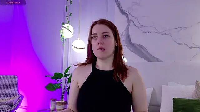 EllieGarson online show from 06-06-26, 05:06