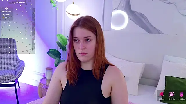 EllieGarson online show from 06-20-26, 06:11
