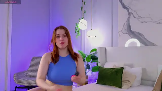 EllieGarson online show from 07-02-26, 06:03