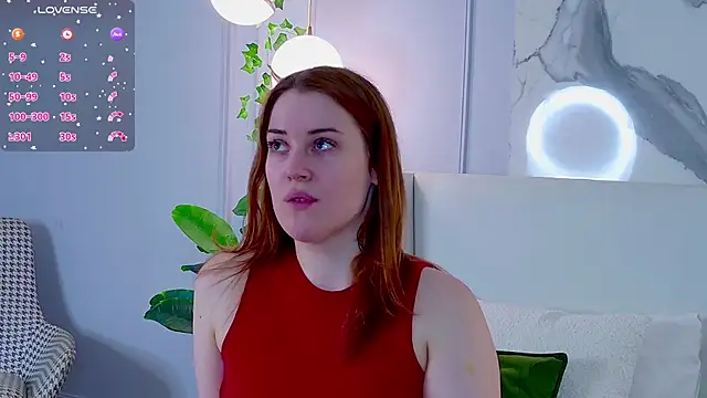 EllieGarson online show from 07-24-26, 06:06