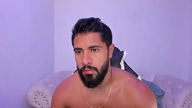 Santiago huntt online show from 11-27-25, 12:51