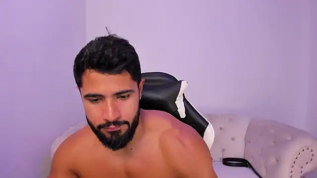 Santiago huntt online show from 02-17-26, 09:54