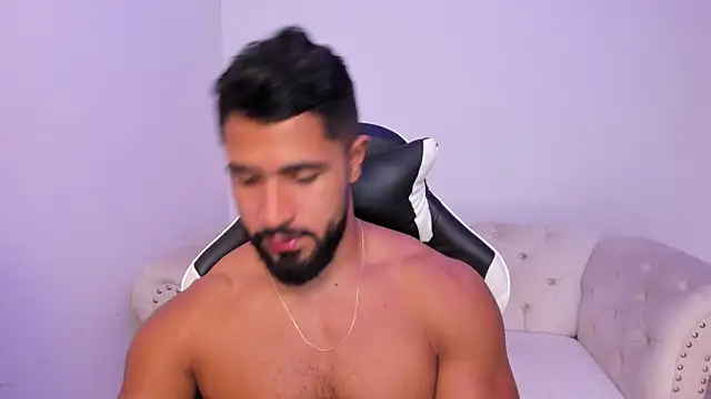 Santiago huntt online show from 02-27-26, 08:53