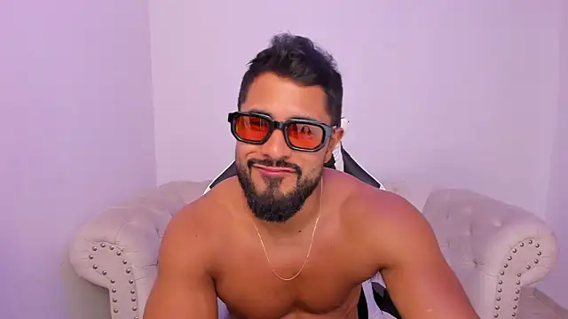 Santiago huntt online show from 03-13-26, 09:10