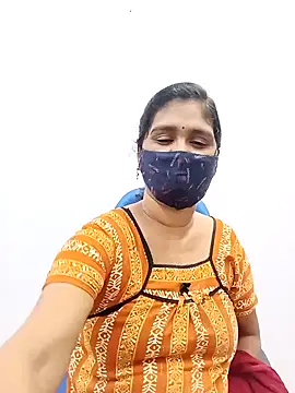 Lucky-Deepthi online show from 02-17-25, 04:04