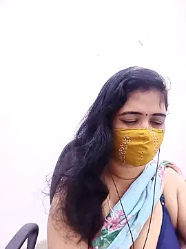 Lucky-Deepthi online show from 04-23-26, 10:56