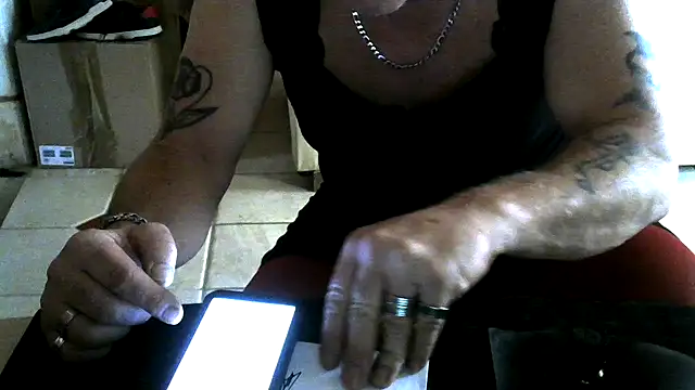 aigledauphin online show from 11-06-25, 10:49