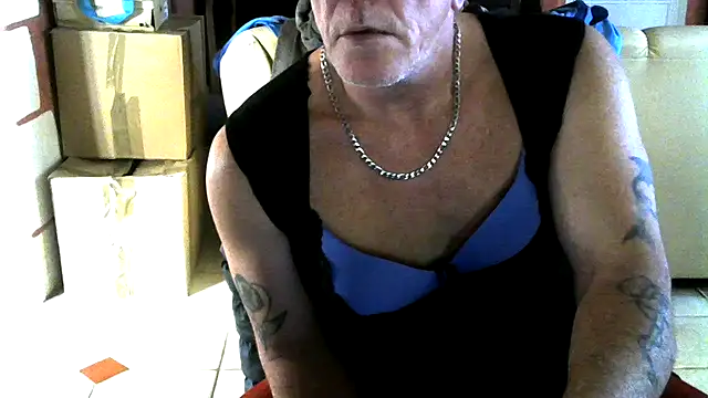 aigledauphin online show from 12-04-25, 01:20