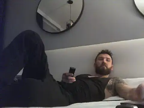 realdilf online show from 01-19-25, 08:51