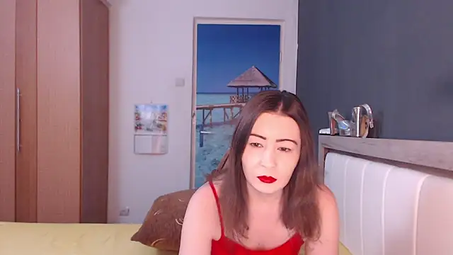 evafromheaven online show from 02-11-25, 06:51