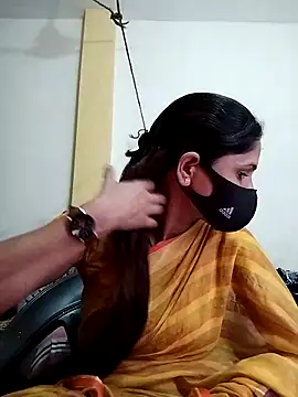 Snapshot of priyancyfun chatting on 02-10-25, 07:47 priyancyfun online show from 02-10-25, 07:47