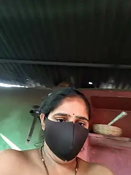 Amaya Bajwa online show from 04-26-26, 11:52