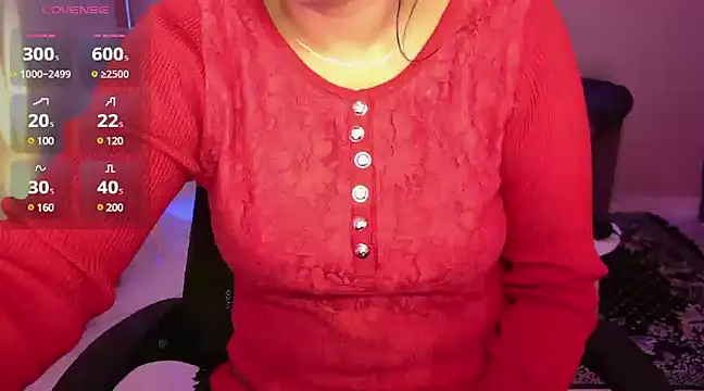 Snapshot of Mitikaa chatting on 02-02-25, 03:43 Mitikaa online show from 02-02-25, 03:43