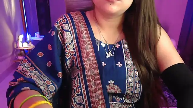 Mitikaa online show from 10-30-25, 02:51