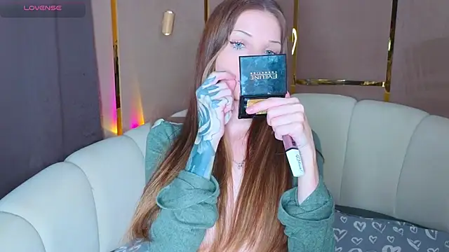 emilytrays online show from 07-20-26, 01:24