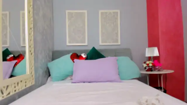 LustyRosee online show from 03-23-26, 05:55