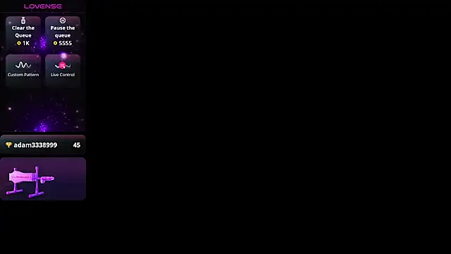 PrisBrayden online show from 05-01-26, 03:49