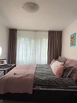 NNNoire online show from 04-07-26, 06:58