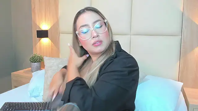 antonella cutie  online show from 12-04-25, 12:14