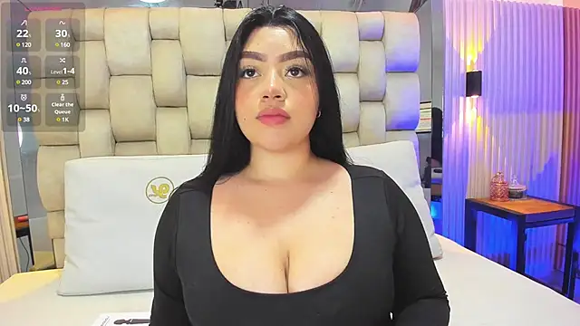 ashlyn parker online show from 02-10-25, 03:57