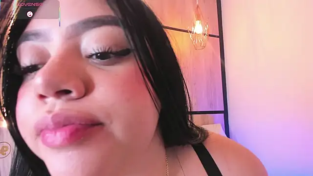 ashlyn parker online show from 09-08-25, 07:57