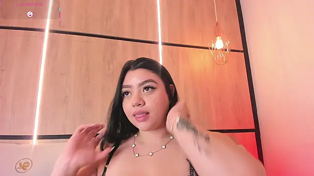 ashlyn parker online show from 09-30-25, 08:14