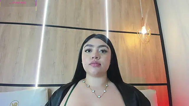 ashlyn parker online show from 10-02-25, 08:27