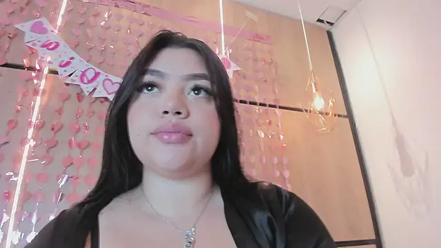 ashlyn parker online show from 02-13-26, 08:16