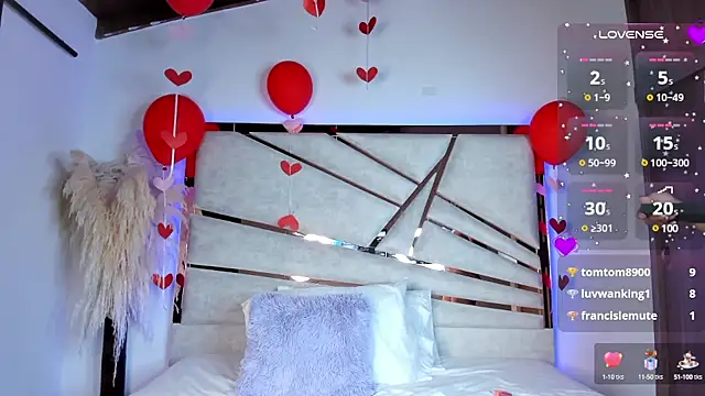 Snapshot of ssofijohnsonx chatting on 02-24-25, 06:58 ssofijohnsonx online show from 02-24-25, 06:58