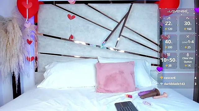 Snapshot of ssofijohnsonx chatting on 02-28-25, 03:48 ssofijohnsonx online show from 02-28-25, 03:48