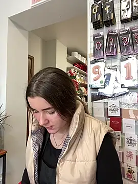 mewKate online show from 03-20-26, 02:11