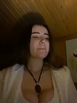 Snapshot of mewKate chatting on 04-25-26, 07:22 mewKate online show from 04-25-26, 07:22