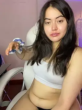 Camila pinkk online show from 06-19-26, 02:21