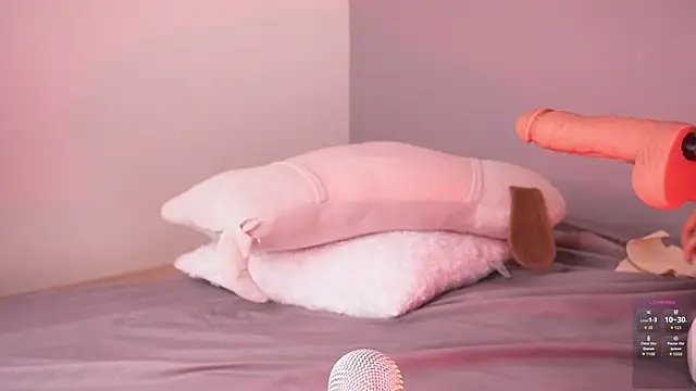 larastanford1 online show from 02-11-26, 02:27