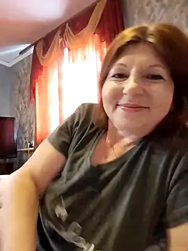 Snapshot of Angelina4531 chatting on 03-01-25, 08:13 Angelina4531 online show from 03-01-25, 08:13